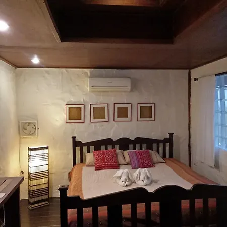 Tonnam Homestay